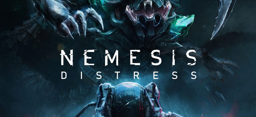 Stellaris: Nemesis