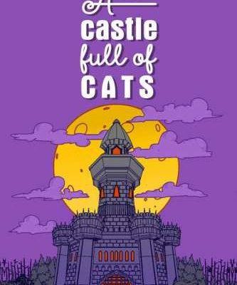 A Castle Full of Cats