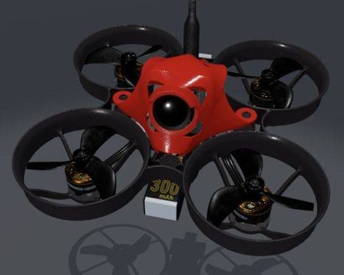 Liftoff: Micro Drones