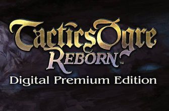 Tactics Ogre: Reborn