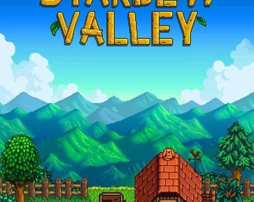 Stardew Valley - Лучшие моды