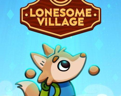 Lonesome Village