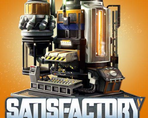Satisfactory: Лучшие моды
