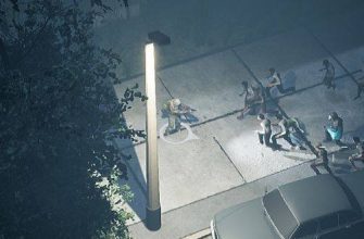 Dead Motherland: Zombie Co-op
