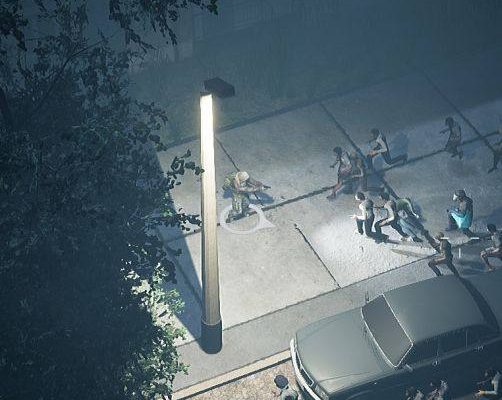 Dead Motherland: Zombie Co-op