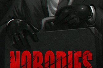 Nobodies: Murder Cleaner