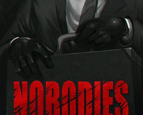 Nobodies: Murder Cleaner