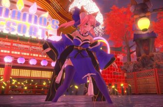 Fate | Extella