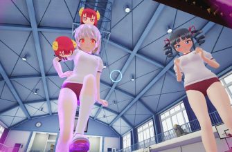 Gal*Gun VR