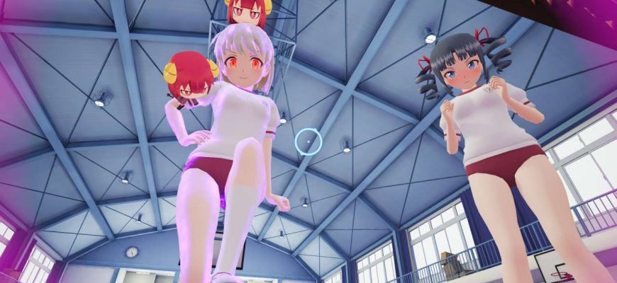 Gal*Gun VR