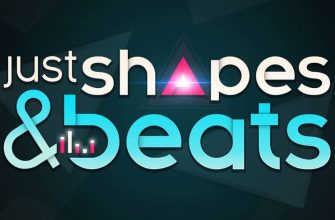 Just Shapes & Beats