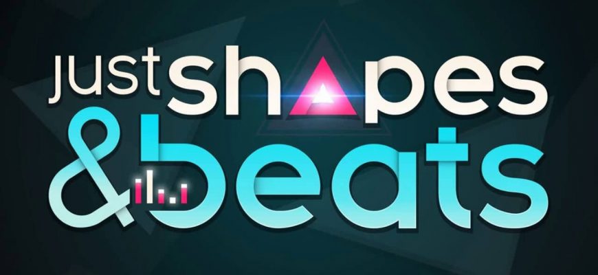 Just Shapes & Beats