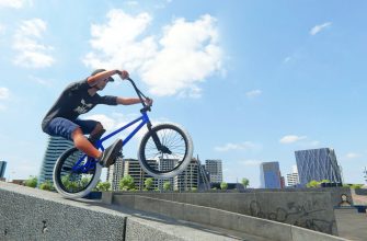 BMX The Game