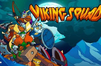 Viking Squad