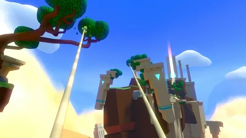 Windlands